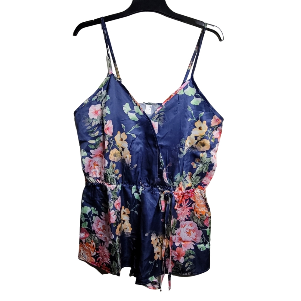 Romper Size L